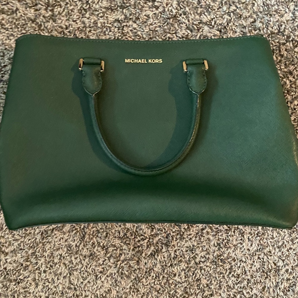 Michael Kors handbag